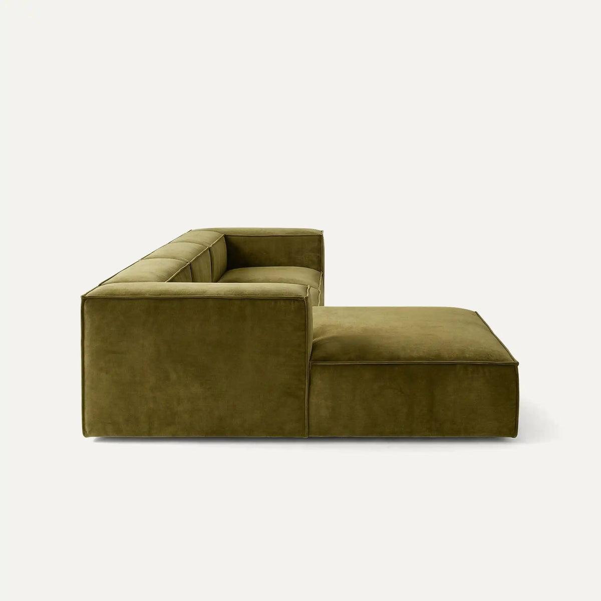 Modulares L Ecksofa Sewilla