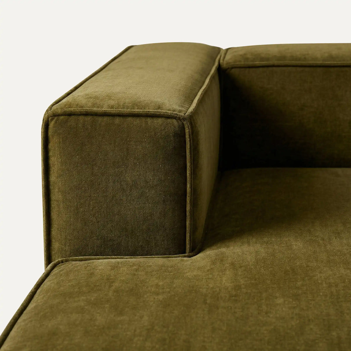 Modulares L Ecksofa Sewilla