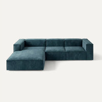 Modulares L Ecksofa Sewilla