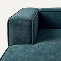 Modulares L Ecksofa Sewilla
