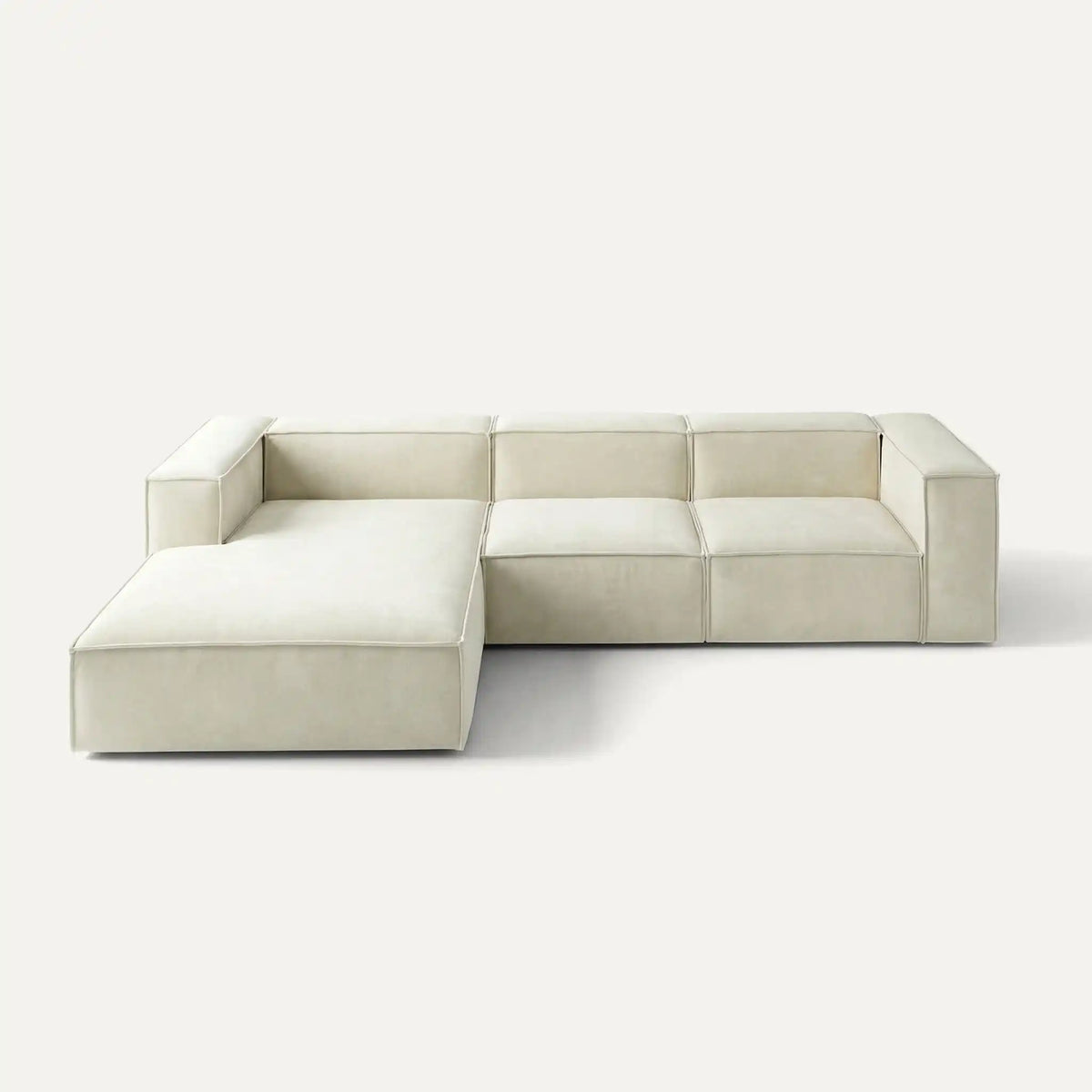 Modulares L Ecksofa Sewilla