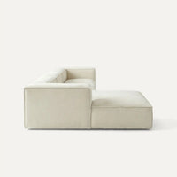 Modulares L Ecksofa Sewilla