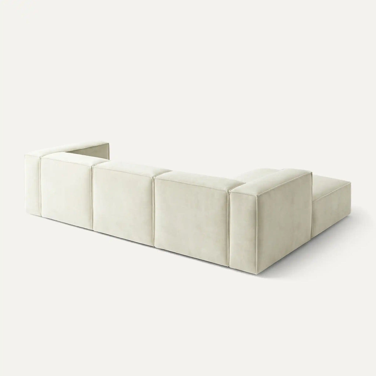 Modulares L Ecksofa Sewilla
