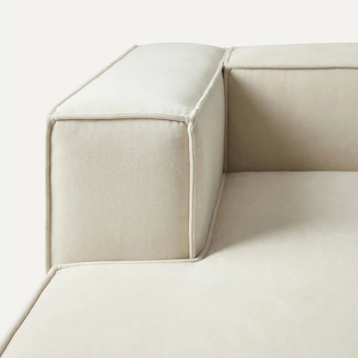 Modulares L Ecksofa Sewilla