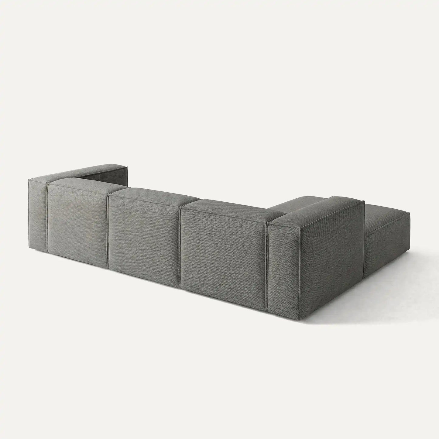 Modulares L Ecksofa Sewilla