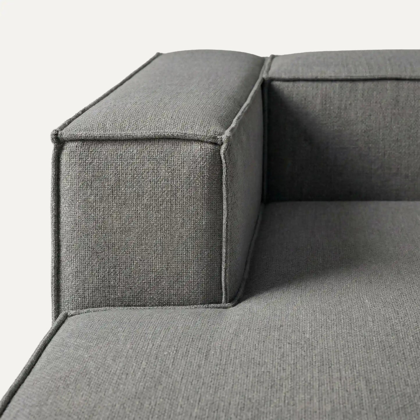 Modulares L Ecksofa Sewilla