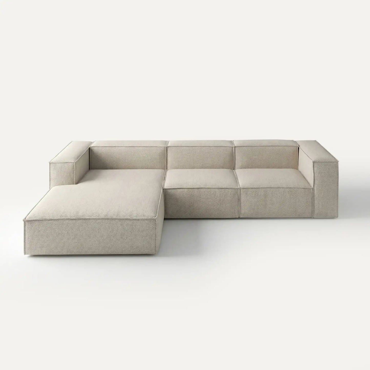 Modulares L Ecksofa Sewilla