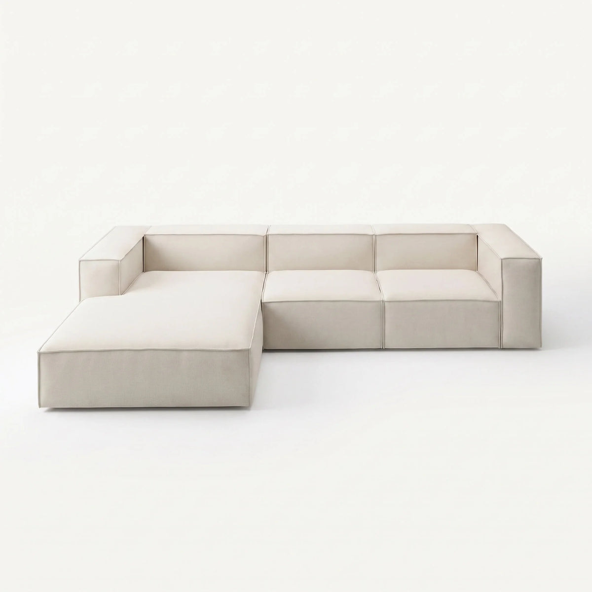 Modulares L Ecksofa Sewilla