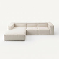 Modulares L Ecksofa Sewilla