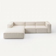 Modulares L Ecksofa Sewilla