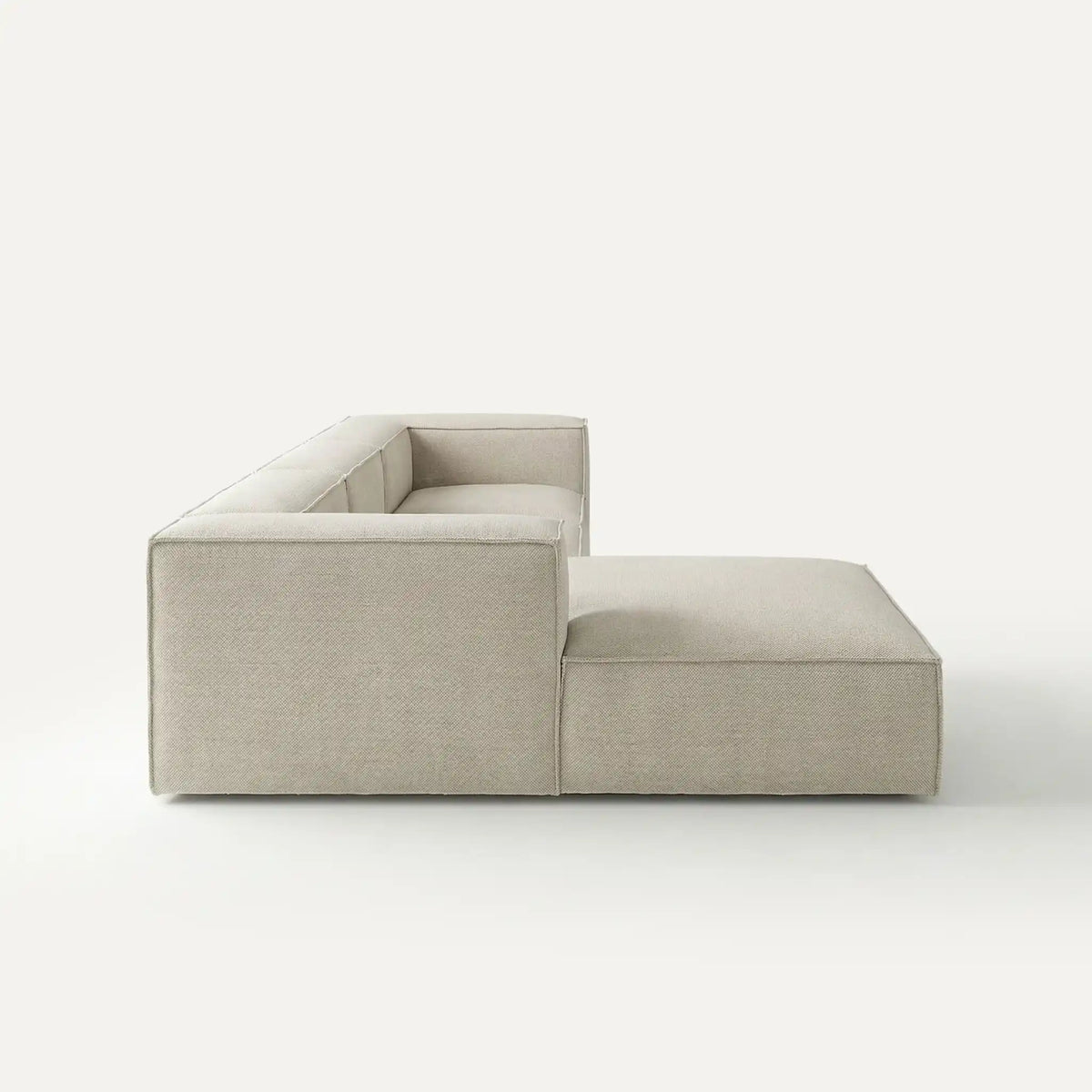 Modulares L Ecksofa Sewilla