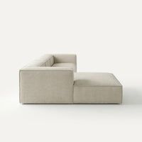Modulares L Ecksofa Sewilla