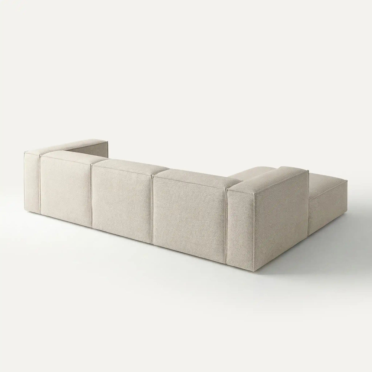 Modulares L Ecksofa Sewilla
