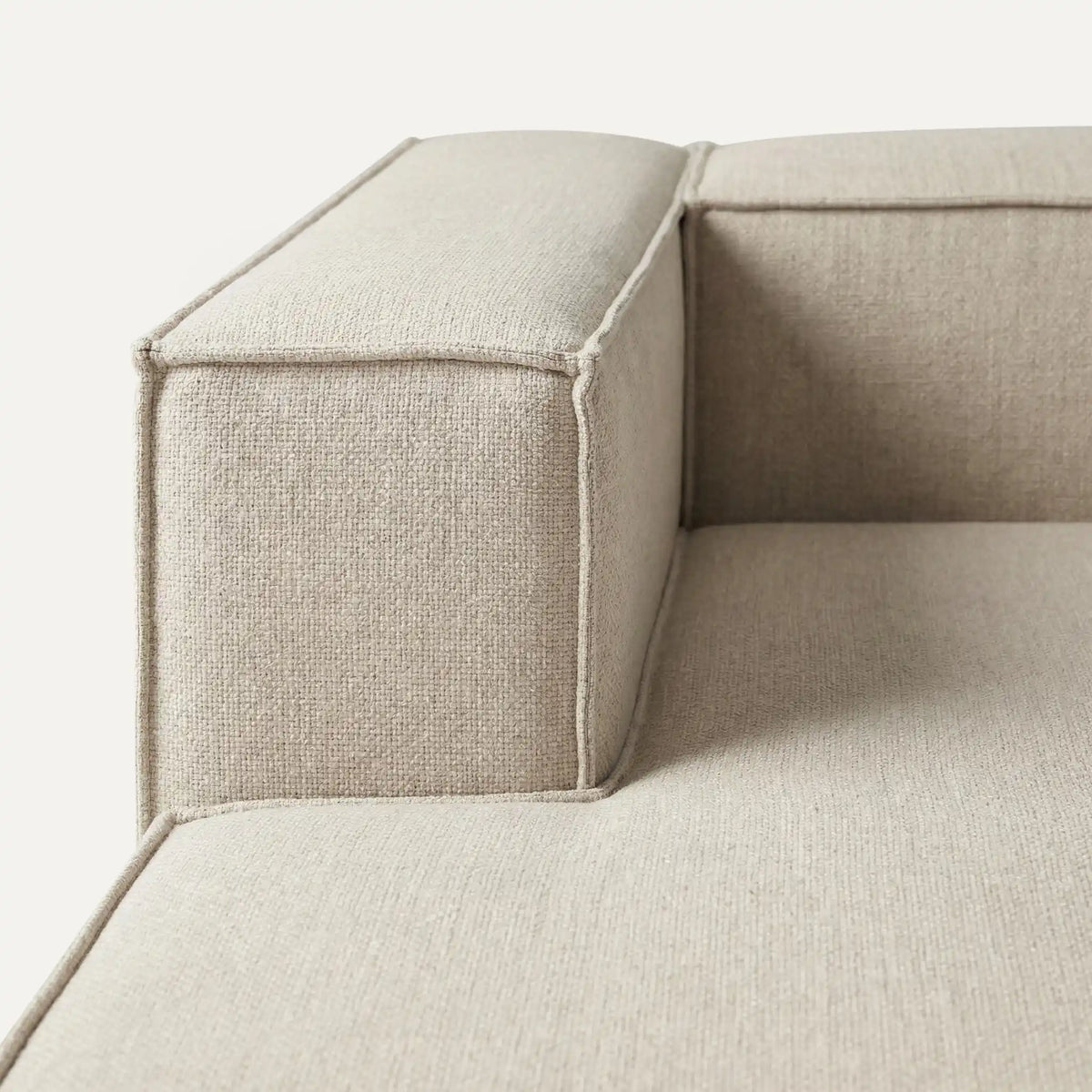 Modulares L Ecksofa Sewilla