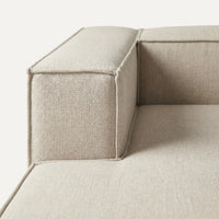 Modulares L Ecksofa Sewilla