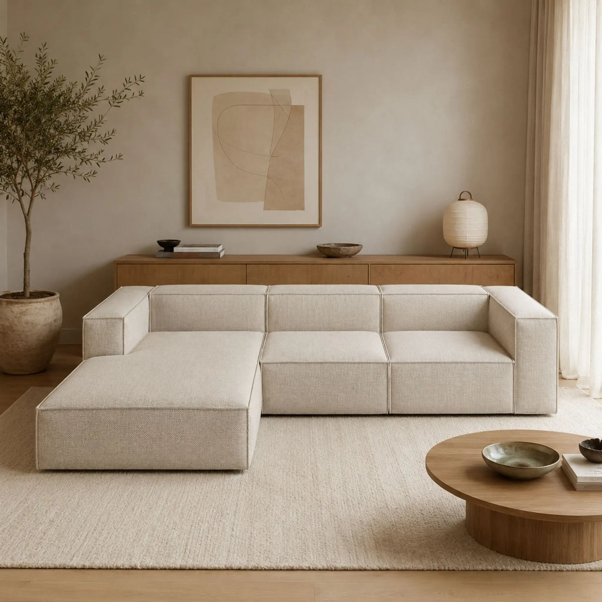 Jetzt kostenlos Stoffmuster für dein Traumsofa bestellen