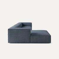 Modulares L Ecksofa Sewilla