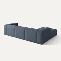 Modulares L Ecksofa Sewilla
