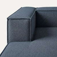 Modulares L Ecksofa Sewilla