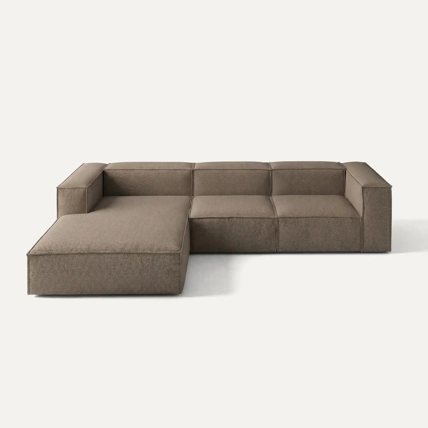 Modulares L Ecksofa Sewilla