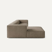 Modulares L Ecksofa Sewilla