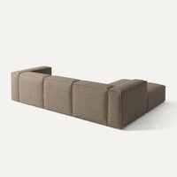 Modulares L Ecksofa Sewilla
