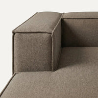 Modulares L Ecksofa Sewilla