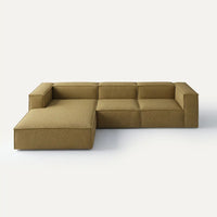 Modulares L Ecksofa Sewilla