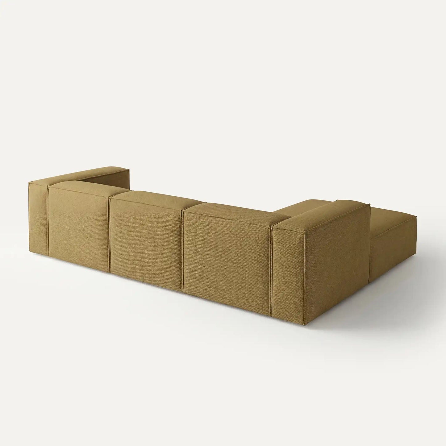 Modulares L Ecksofa Sewilla