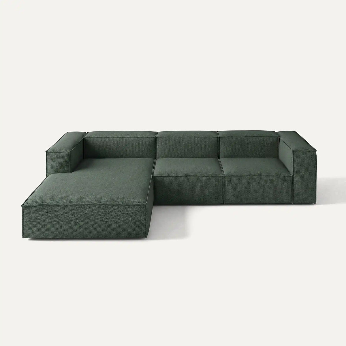 Modulares L Ecksofa Sewilla