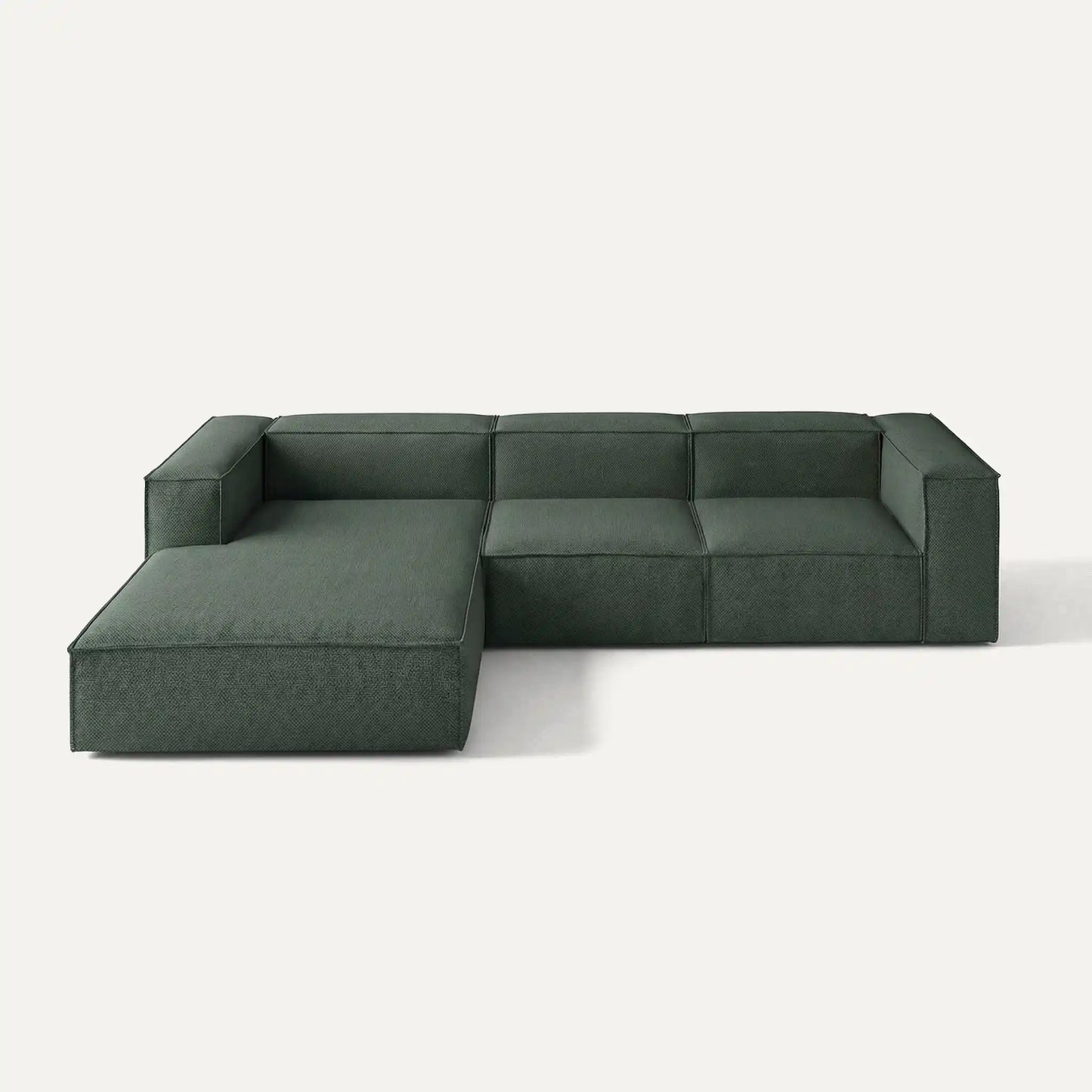 Modulares L Ecksofa Sewilla