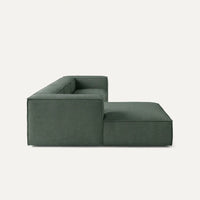 Modulares L Ecksofa Sewilla