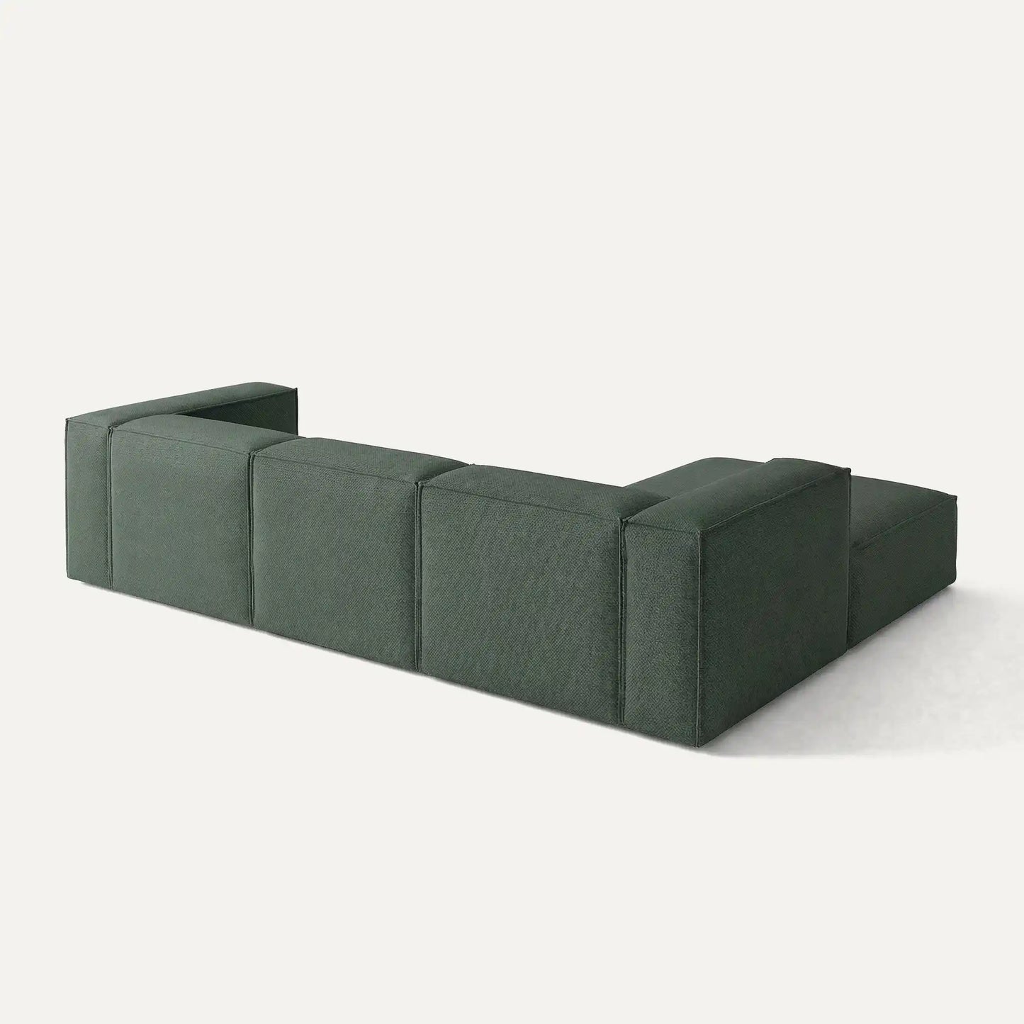 Modulares L Ecksofa Sewilla