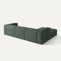 Modulares L Ecksofa Sewilla