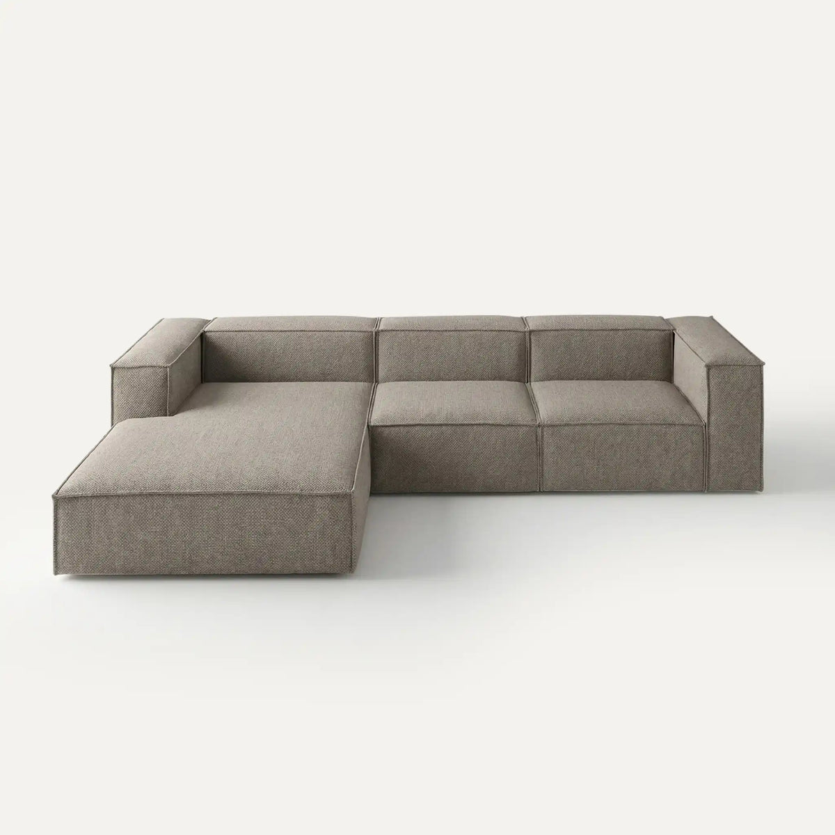 Modulares L Ecksofa Sewilla