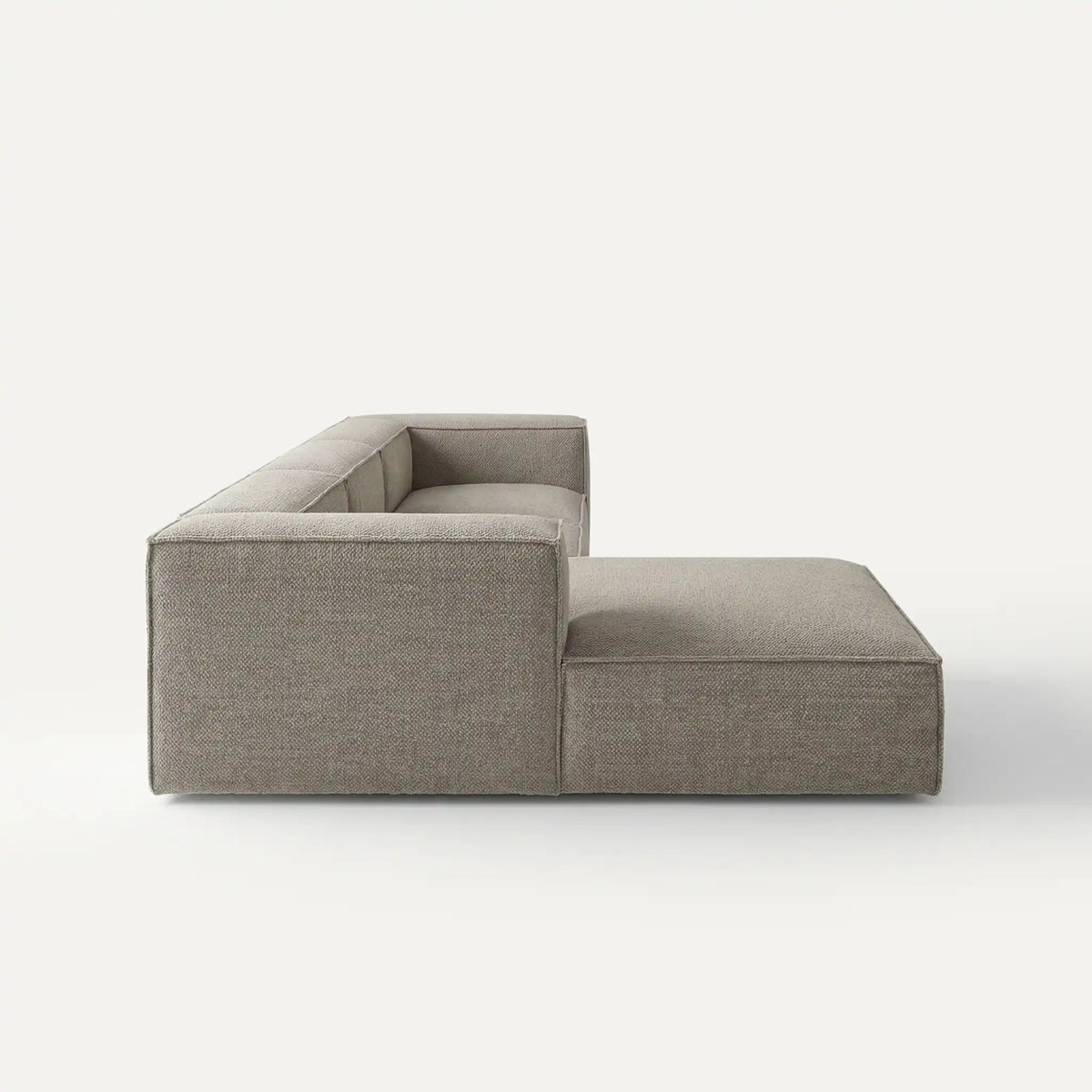 Modulares L Ecksofa Sewilla