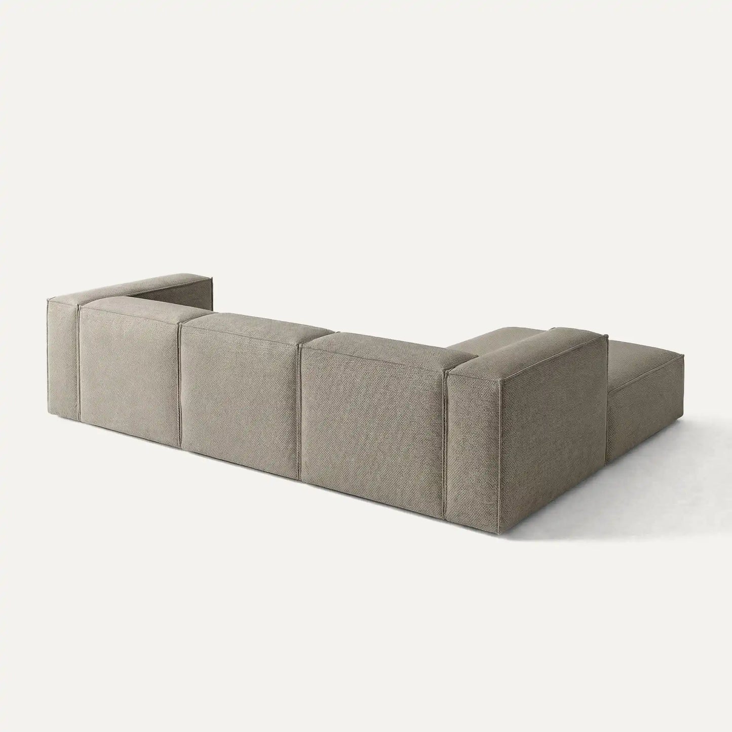 Modulares L Ecksofa Sewilla