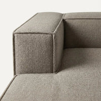 Modulares L Ecksofa Sewilla