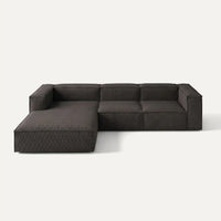 Modulares L Ecksofa Sewilla