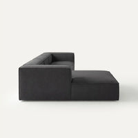 Modulares L Ecksofa Sewilla