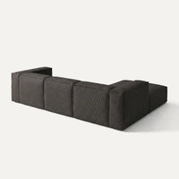 Modulares L Ecksofa Sewilla