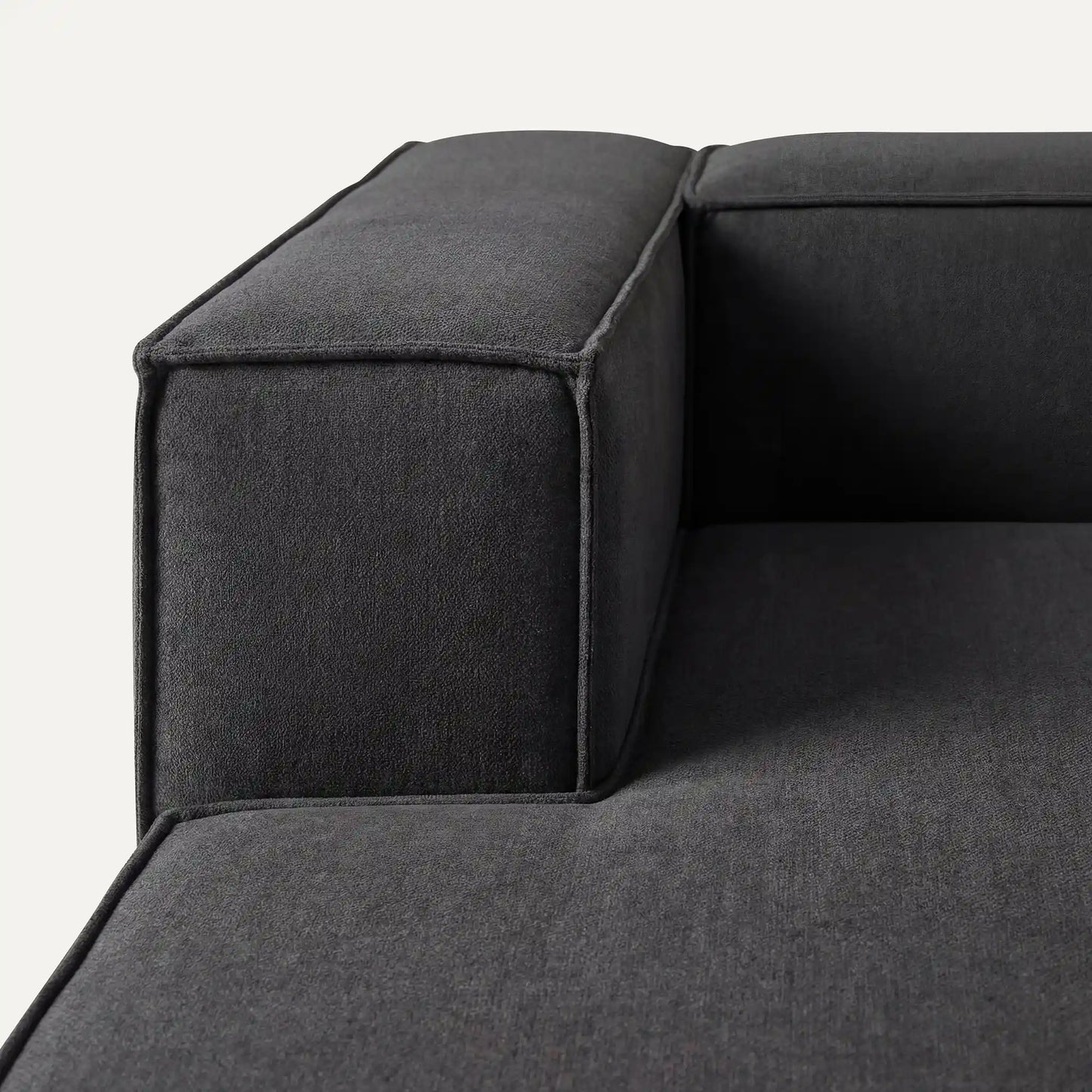 Modulares L Ecksofa Sewilla