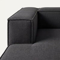 Modulares L Ecksofa Sewilla
