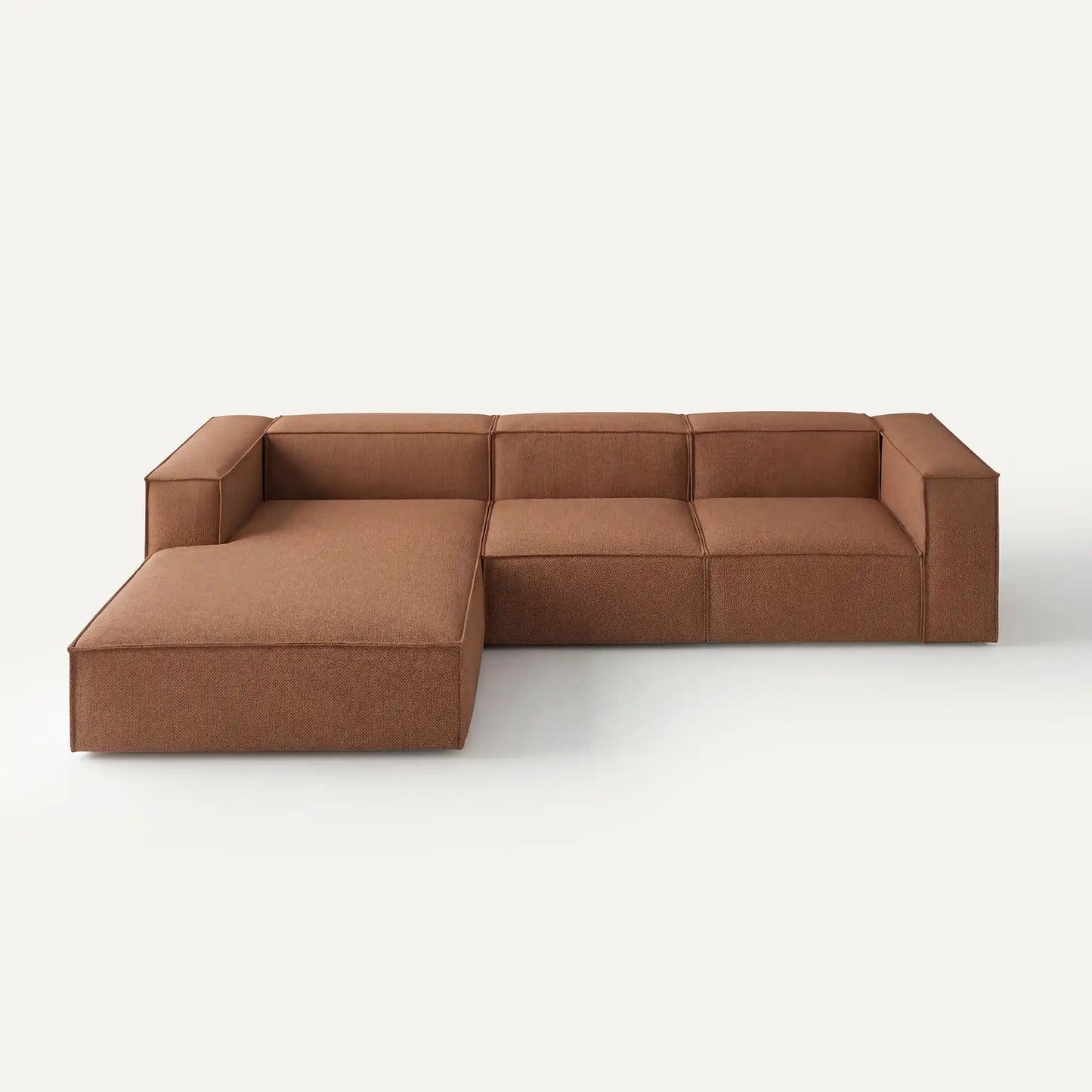 Modulares L Ecksofa Sewilla