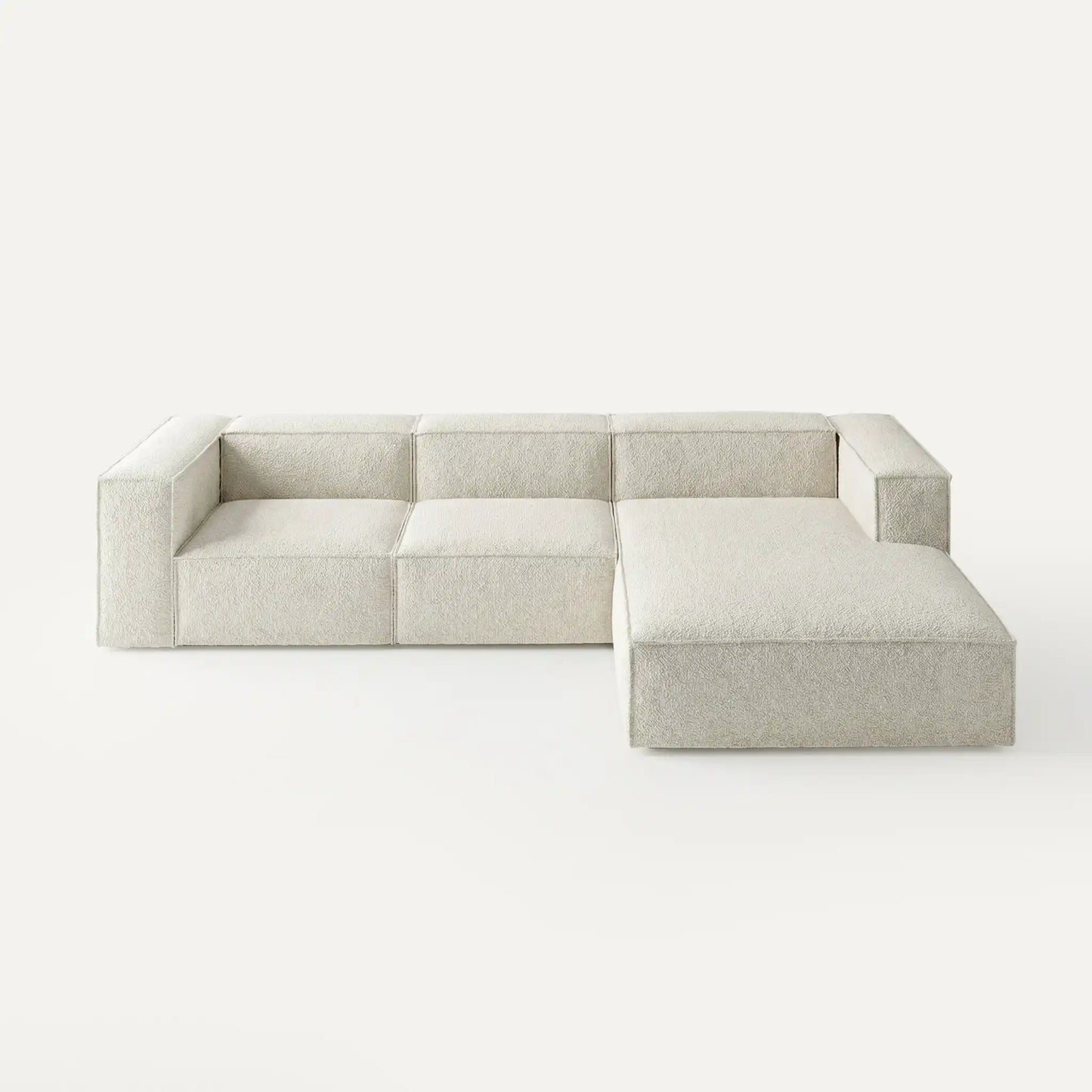 Modulares L Ecksofa Sewilla