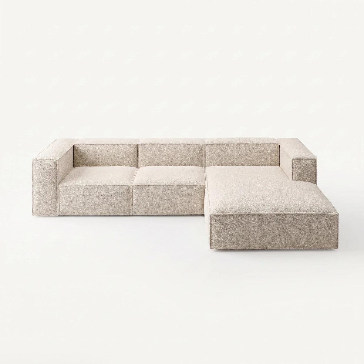 Modulares L Ecksofa Sewilla