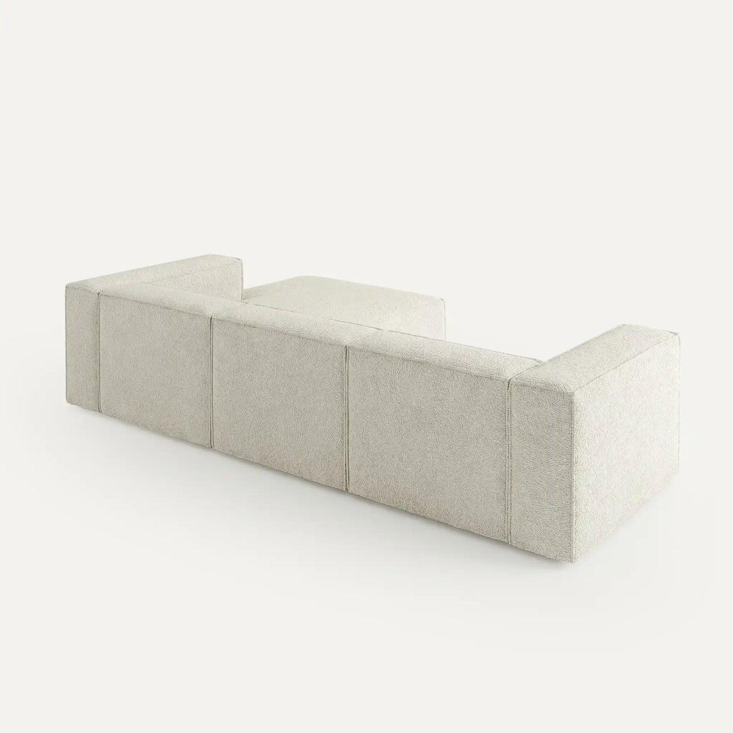 Modulares L Ecksofa Sewilla