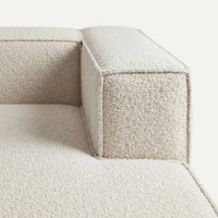 Modulares L Ecksofa Sewilla