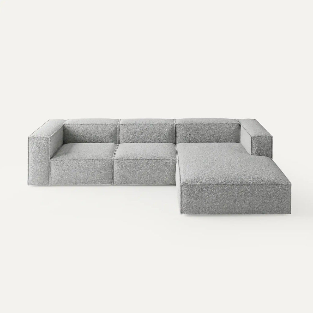 Modulares L Ecksofa Sewilla