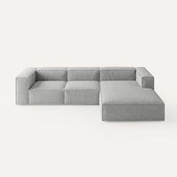 Modulares L Ecksofa Sewilla